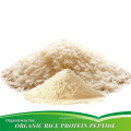 Bulk Supply Instant Water Soluble Rice Powder Rice Protein Peptide